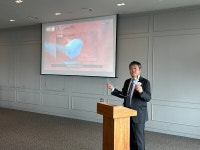 넥스트바이오메디컬, 글로벌 융복합 메디컬 솔루션 기업으로 도약할 것