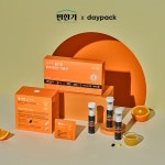 데이팩 올인원, 편한가와 협업 통해 전국 2만개 약국에서 만난다