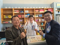 [경기] 한일권 경기도형 약사 참여 통합돌봄 모델 만들겠다