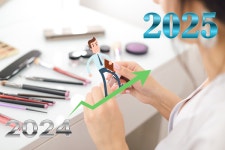 2025년 화장품 수출 피크아웃 우려 기우...실적 강세 이어질 것