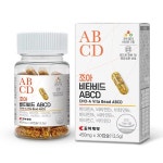 조아제약, 멀티비타민 '조아 비타비드 ABCD' 출시
