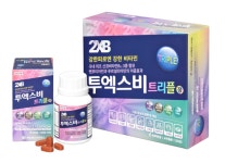 제일헬스사이언스, 신제품 투엑스비트리플  출시 4개월만에 10만개 완판