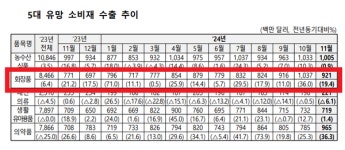 새로운 역사 쓰는 K뷰티, 100억 달러 수출 목전...2025년에도 성장세 이어질 것
