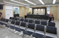 새우리남산병원 종합검진센터, 국가검진, 개인 맞춤형 검진 운영