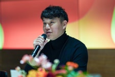 창원 댄의원, 더에쓰씨 주최 올리디아 B.O.B 세미나 발족식 참여