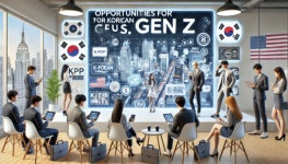 美 Z세대 새로운 트렌드 JOMO, 한국 뷰티⸳헬스케어 기업에 새로운 기회