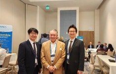 강남제이에스병원, 글로벌 메디컬 투어리즘 서밋(GMTS) 참가… 해외 시장 확대 박차