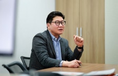 아미코젠, 새로운 도약 준비 완료...시스템으로 움직이는 기업 될 것