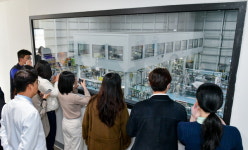 우리와주식회사, ANF 무해크루 초청 펫푸드 생산 과정 소개