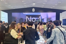 코스맥스, 상하이 뷰티 박람회서 好好… 현지 맞춤형 전략에 이목 집중