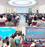 참약사, 2025 부산약사학술제·연수교육 참여