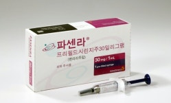AZ 파센라, COPD 적응증 확대 실패...새 기전 약물 개발로 선회