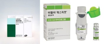 한미약품, 베링거인겔하임 COPD 치료제 3종 국내 유통·판매