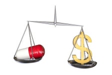 美 메디케어 약가에 국제 가격 강제 적용 칼 뺐다