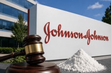 J&J, 활석 소송 55억 달러 합의…10년 분쟁 마무리