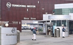 에디슨모터스 쌍용차 인수, 또 위기 맞았다...관계자들 말말말