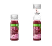한 병으로 콜레스테롤 수치 관리하자...풀무원녹즙, 건강기능식품 하트러브 엑스투 선봬