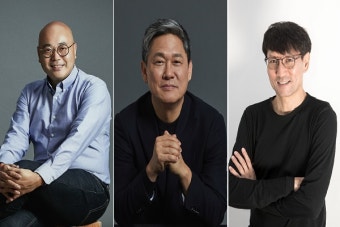 김범수 떠난 카카오...이사회 의장직, 김성수가 맡는다