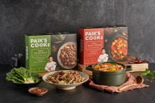 백종원 요리비책이 시중에 나온다...더본코리아, 밀키트 2종 출시