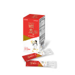 GC녹십자, 어린이 소화제 백초 시럽 플러스 패키지 리뉴얼