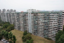 서울 아파트값 2주 연속 보합…강남‧강북 온도차 뚜렷