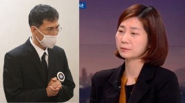 안희정 이혼소식, 김지은 근황은?... 