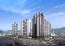 경주에 첫 힐스테이트 브랜드 아파트 들어선다