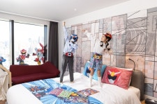 여름방학엔 아이와 함께 호캉스...호텔업계 키즈룸 열풍