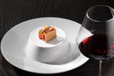 웨스틴 조선 서울 나인스 게이트·루브리카, 와인 페어링 메뉴 선봬