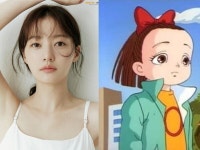 송하윤 출연확정, 추억의 만화 영심이 변신... 싱크로율은?