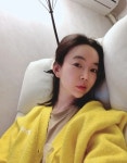 윤희 고소하기 전에 내리셨음 좋겠다... 영탁과 결혼 가짜뉴스에 일침