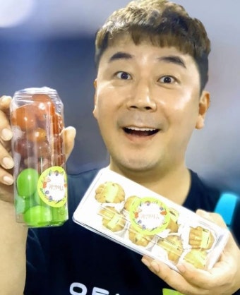13세 연하 필라테스 강사와 결혼 소식 전한 이재형 누구?