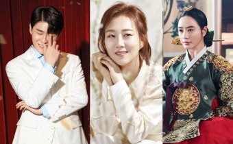 영탁·장윤정, 이태원 사고 '공연중단 추모'...  애도물결 '김혜수·지디·홍석천'
