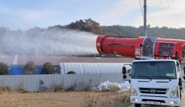 제천·단양 등 ASF 속출... 이글벳, 파루, 대한뉴팜, 한일사료, 체시스 주목