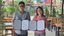 퀀텀셀바이오그룹, 태국에 세계 최대 의료용 대마 재배