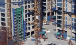 건설사 짓누르는 노조 리스크…업계 , 정부 엄정 대응해야