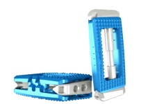 엘앤케이바이오메드, 최소침습척추학회 정기 학술대회·Cadaver 워크숍 참가