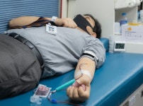 남부발전, 사랑의 헌혈 행사 동참