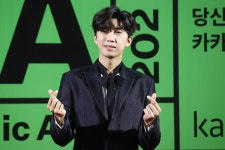 임영웅 사랑은 늘 도망가 올해 노래방서 가장 많이 불렀다
