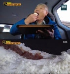 찹쌀 자체만으로 은은한 향 나... 생활의 달인, 순천 찹쌀떡 비결 무?