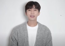 웅토끼와 올해도 건행하기 약속…임영웅, 훈훈한 새해 인사 영상 공개