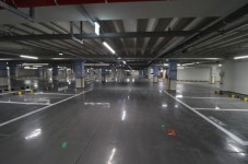 법정 주차대수 이상 주차공간 확보 시 분양가 올려준다