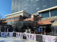 그랜드 하얏트 서울, 블루코브자산운용이 품는다