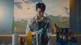 캐치테이블, 위스키의 역사·철학과 함께한 2월 미식살롱 성료