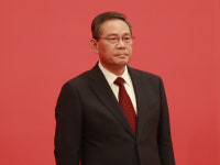 [속보] 중국 2인자 국무원 총리에 시진핑 복심 리창 선임