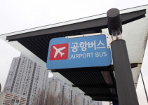 인천공항∼서울 심야버스 다시 운행한다