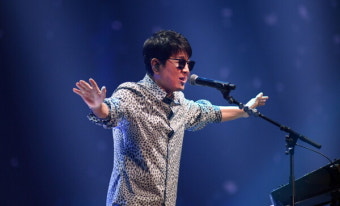 [이슈] 조용필 5년만에 5월에 단독 콘서트 연다