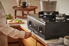 반세기 기술력 집약 린나이, AA가스레인지 출시