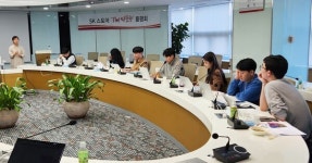 SK스토아, 2023년 상반기 The 따뜻한 품평회 성료
