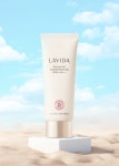 코리아나 화장품, 리프세이프 선크림 라비다 선솔루션 아웃도어 프로텍션 출시